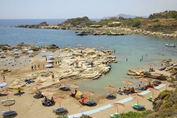 tasos beach