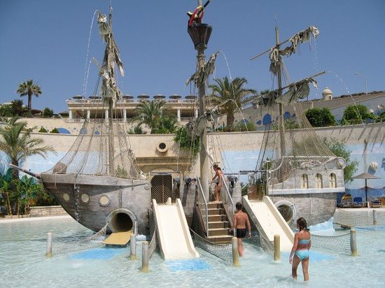 water-park